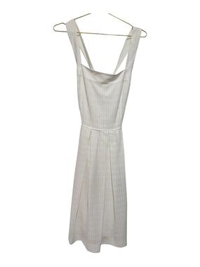 Daniel Cremieux Jessie Chiffon Textured Dress